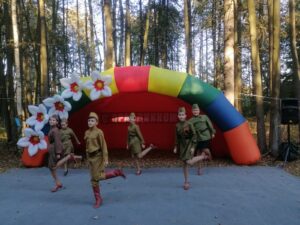 Подробнее о статье День села Молоди прошел в городском округе Чехов