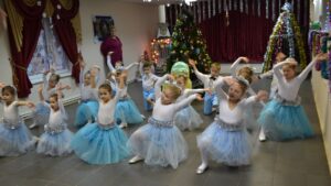 Подробнее о статье Дебют