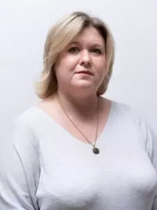 Подробнее о статье Секункова Татьяна Михайловна — Заведующий ДК «Радуга»