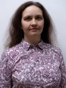 Подробнее о статье Тетерина Анна Леонидовна — Руководитель кружковой работы ДК «Радуга»