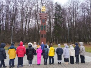 Подробнее о статье Познавательная программа, посвященная Дню Героев Отечества «Отчизны верные сыны»